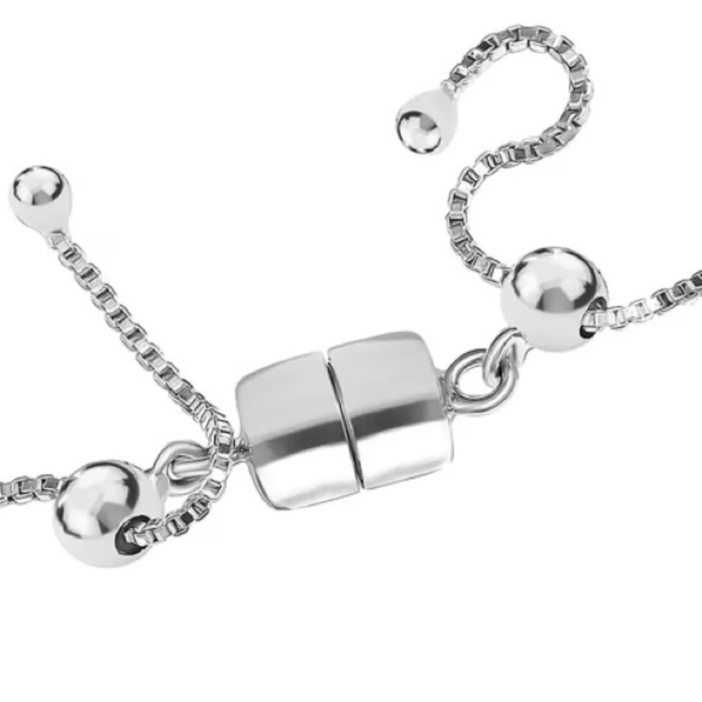 AAA Multi-Tourmaline,Necklace Platinum Over Sterling Silver, 18 Inches 19.20 CWT - Picture 8 of 16